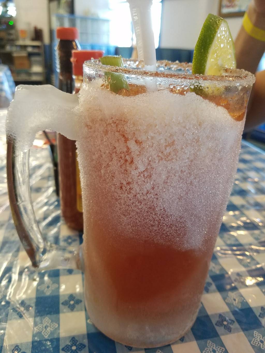 El Golfo de mexico | restaurant | 5539 Enrique M. Barrera Pkwy, San Antonio, TX 78227, USA | 2106708080 OR +1 210-670-8080