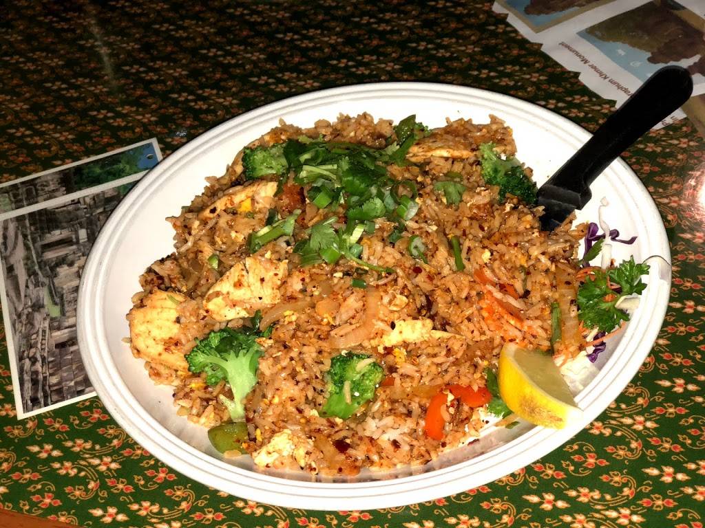 Thai Garden | restaurant | 1014 Commonwealth Blvd, Tupelo, MS 38804, USA | 6623503609 OR +1 662-350-3609