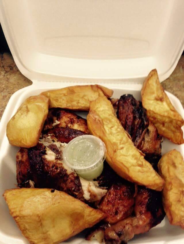 7th Street Rotisserie Chicken | restaurant | 535 N 7th St, Allentown, PA 18102, USA | 6107400800 OR +1 610-740-0800