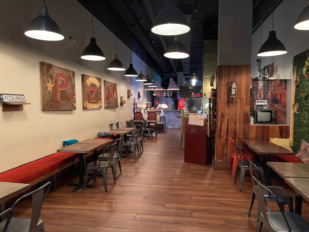 Pizza Pazza | meal delivery | 275 NE 18th St, Miami, FL 33132, USA | 7867622238 OR +1 786-762-2238