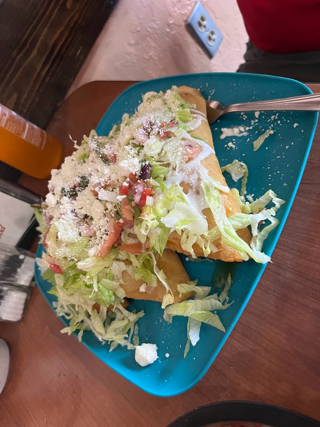 El Itacate Mexican Food LLC | restaurant | 705 Century Ave N, Maplewood, MN 55119, USA | 6514930664 OR +1 651-493-0664