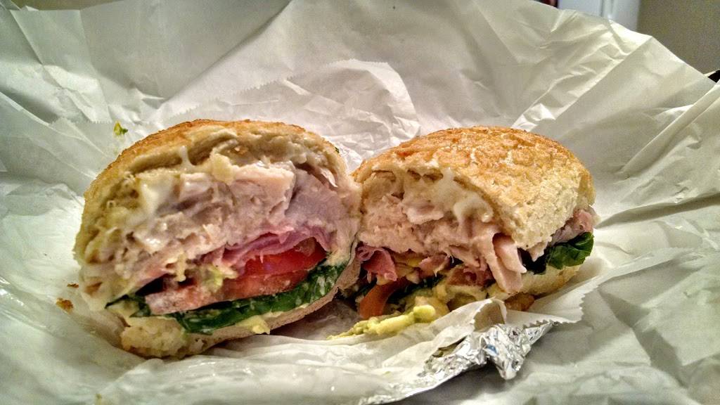 The Sandwich Spot | restaurant | 123 E El Camino Real, Mountain View, CA 94040, USA | 6509066176 OR +1 650-906-6176