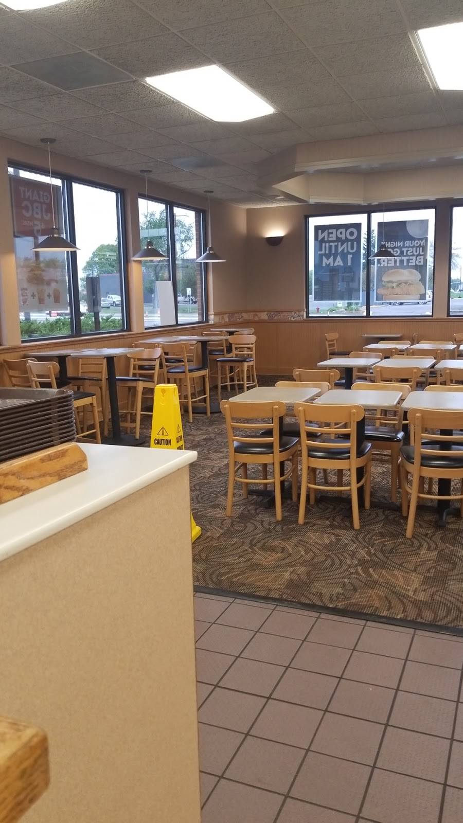 Wendys | restaurant | 7445 71st Ave N, Brooklyn Park, MN 55428, USA | 7633248313 OR +1 763-324-8313