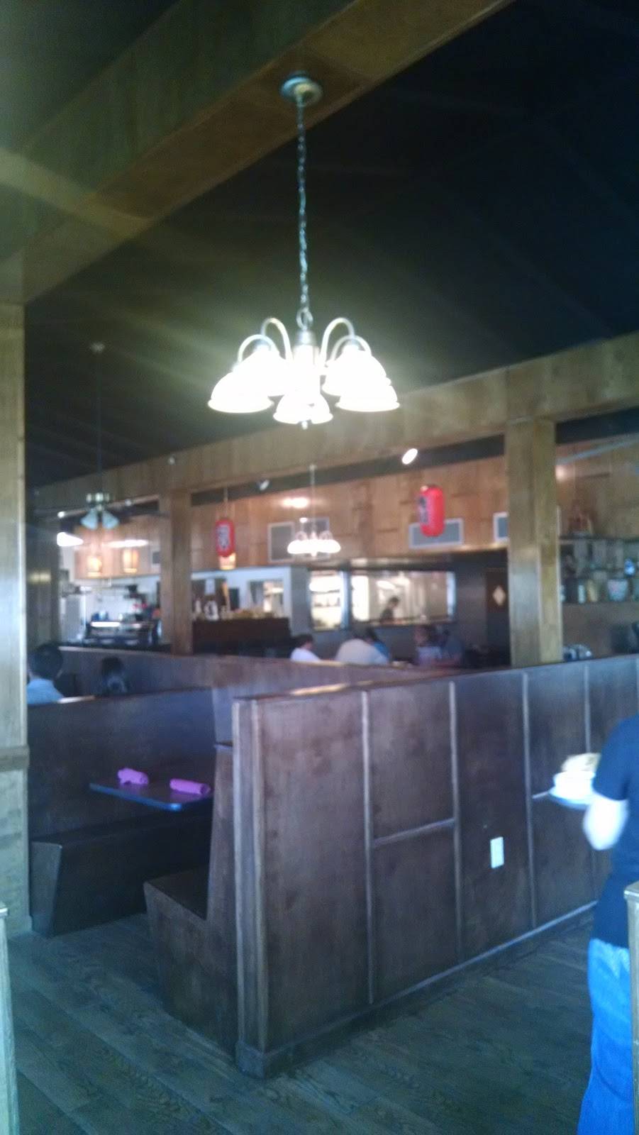 Asia House | restaurant | 1074 Big A Rd, Toccoa, GA 30577, USA | 7068985100 OR +1 706-898-5100