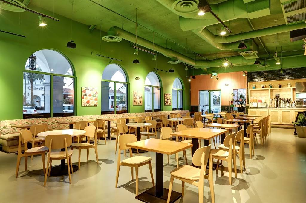 Cherish Farm Fresh Eatery | restaurant | 2551 W Queen Creek Rd Suite 4, Chandler, AZ 85248, USA | 4803507245 OR +1 480-350-7245