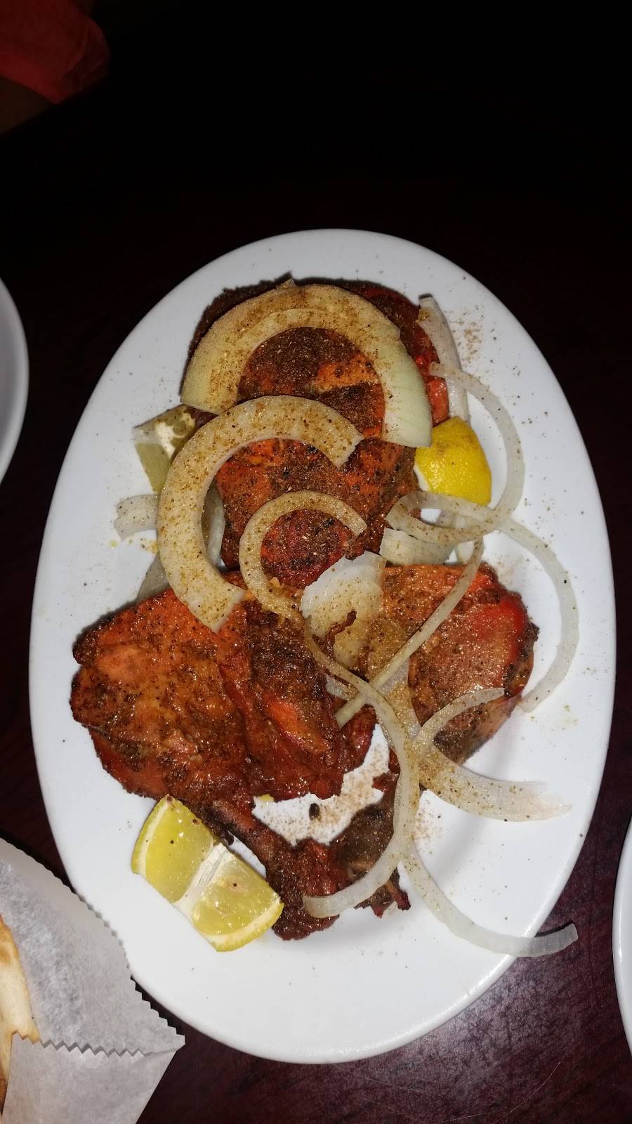 Tulip Grill | restaurant | 4 McCain Dr, Frederick, MD 21703, USA | 3018982032 OR +1 301-898-2032