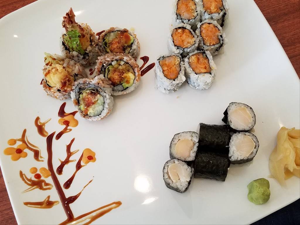 Wasabi | restaurant | 12813 E Shank Farm Way, Hagerstown, MD 21742, USA | 3017398888 OR +1 301-739-8888