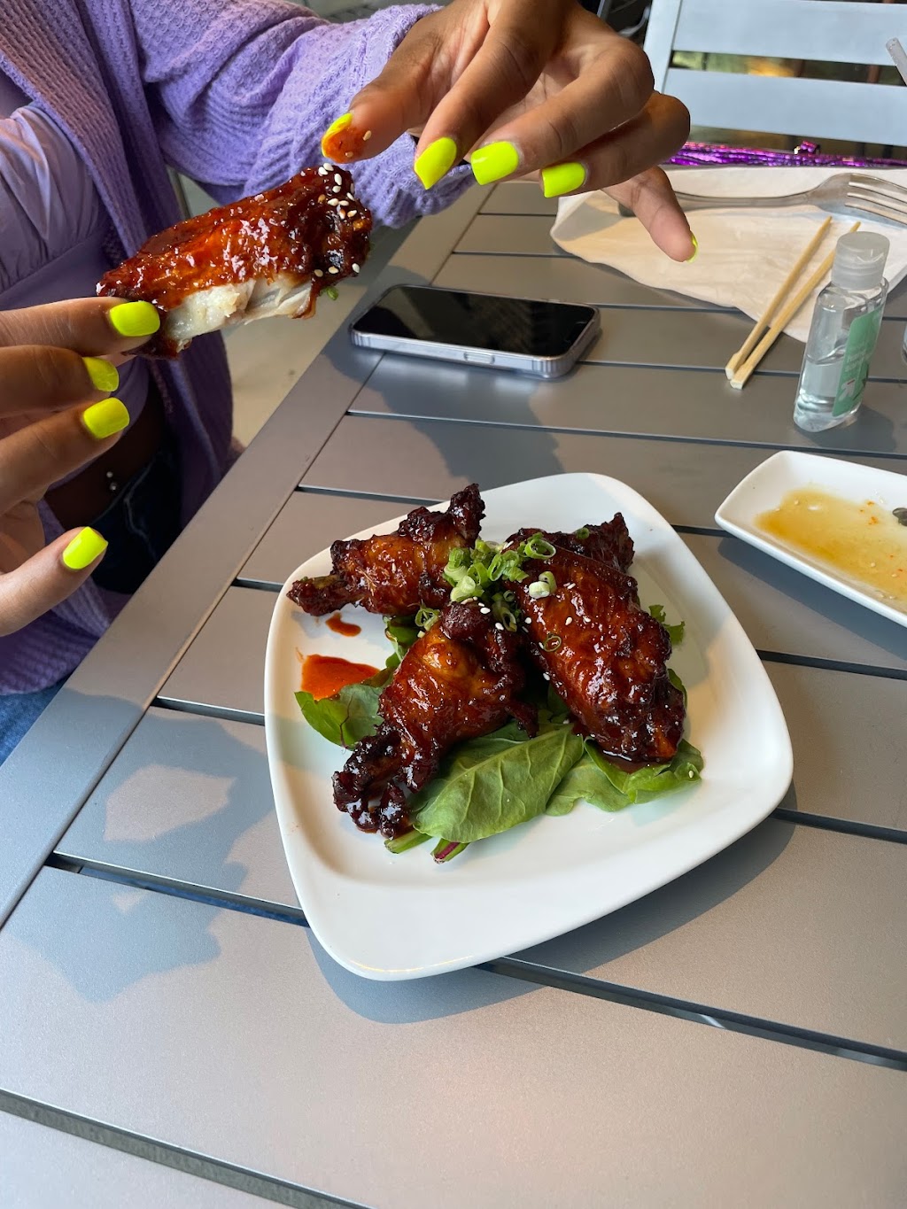 Tora Sushi & Bar | restaurant | 1213 W Morehead St Ste 140, Charlotte, NC 28208, USA | 7049190225 OR +1 704-919-0225