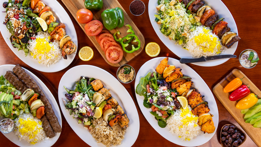 Panini Kabob Grill - Brea | restaurant | 1617 E Imperial Hwy, Brea, CA 92821, USA | 7146719511 OR +1 714-671-9511