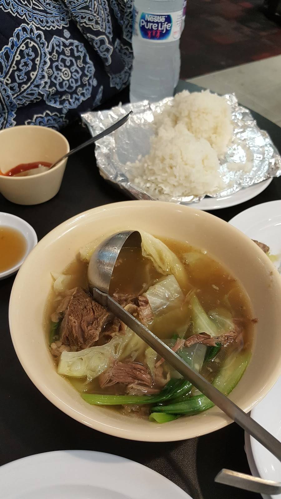 Ricks | restaurant | 2700 Colorado Blvd #117, Los Angeles, CA 90041, USA | 8188023802 OR +1 818-802-3802