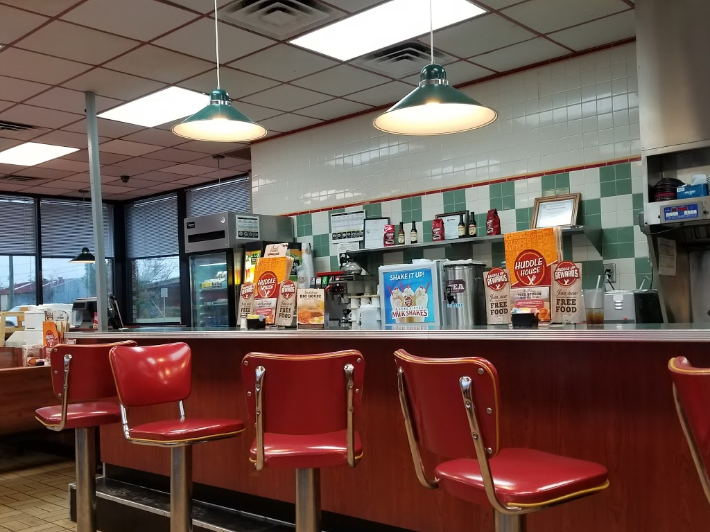 Huddle House | meal takeaway | 412 US-25, Millen, GA 30442, USA | 4789822525 OR +1 478-982-2525