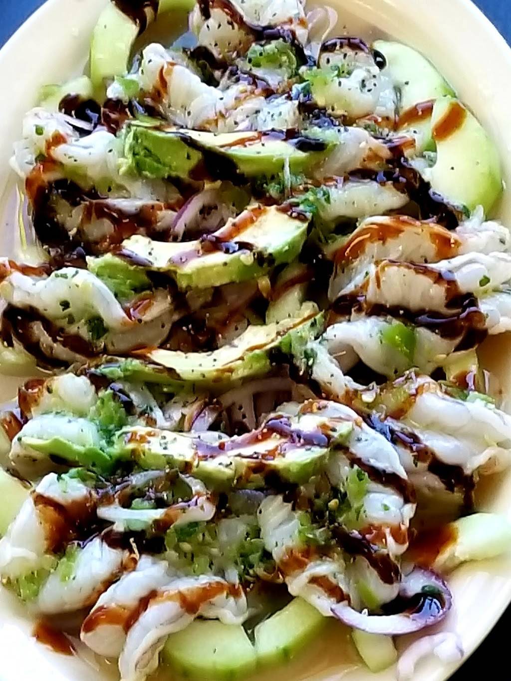 Mariscos El Chango | restaurant | 2646 E Alessandro Blvd, Riverside, CA 92508, USA | 9515635720 OR +1 951-563-5720