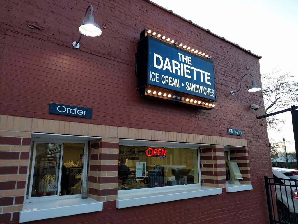 Dariette | restaurant | 1242 2nd Ave S, Fort Dodge, IA 50501, USA | 5155760541 OR +1 515-576-0541