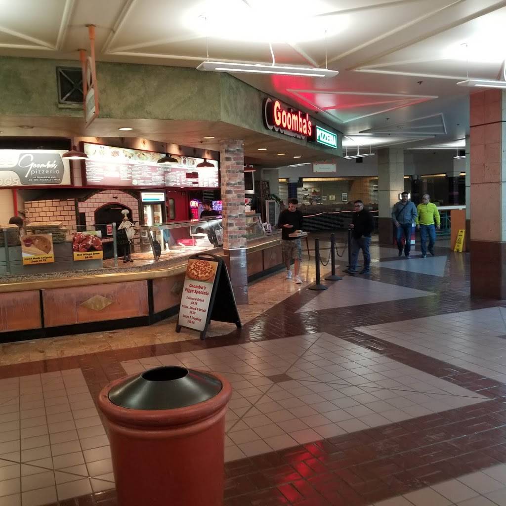 Goombas Pizzeria | restaurant | 4522 Fredericksburg Rd ste 51, San Antonio, TX 78201, USA | 2107319931 OR +1 210-731-9931