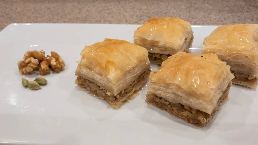 Tasty Mediterranean Treats | restaurant | 4941 Westmoor Rd, Holladay, UT 84117, USA | 8018033102 OR +1 801-803-3102