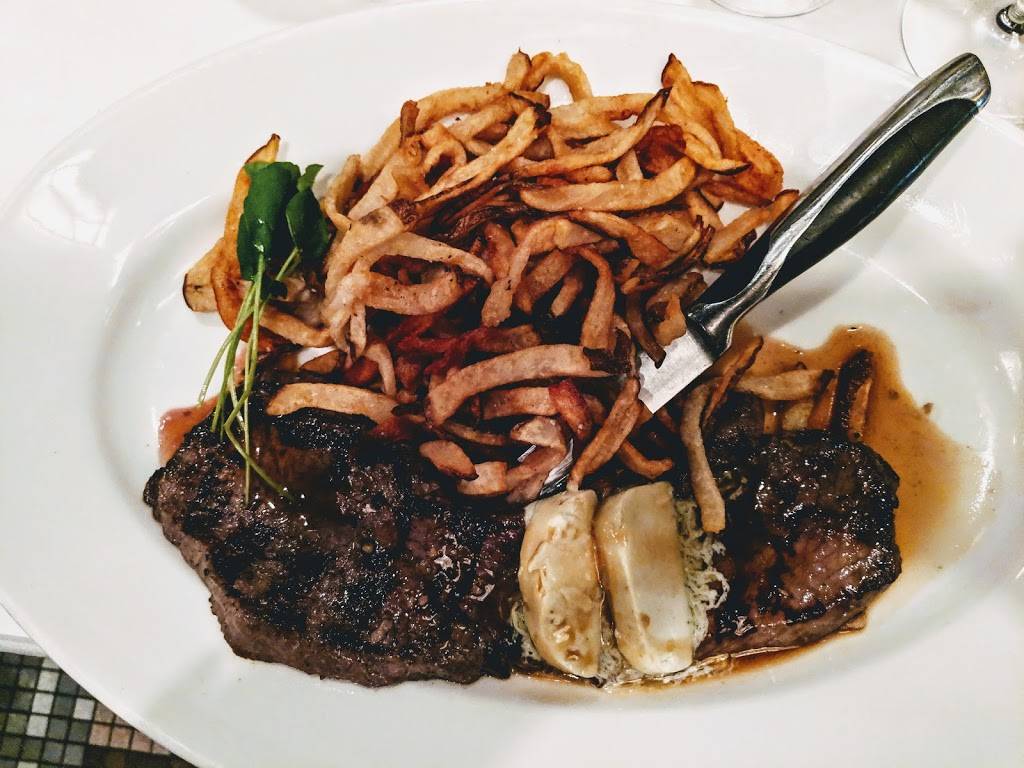 Mon Ami Gabi | restaurant | 2300 N Lincoln Park W, Chicago, IL 60614, USA | 7733488886 OR +1 773-348-8886