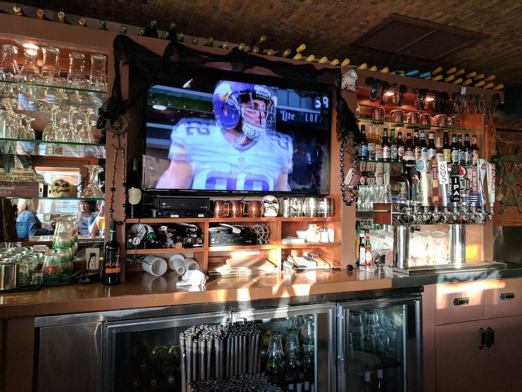 The Hangout Restaurant & Beach Bar | restaurant | 901 Ocean Ave, Seal Beach, CA 90740, USA | 5624314888 OR +1 562-431-4888