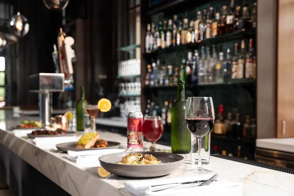 Capo Capo | restaurant | 235 E Main St, Norfolk, VA 23510, USA | 7572826347 OR +1 757-282-6347