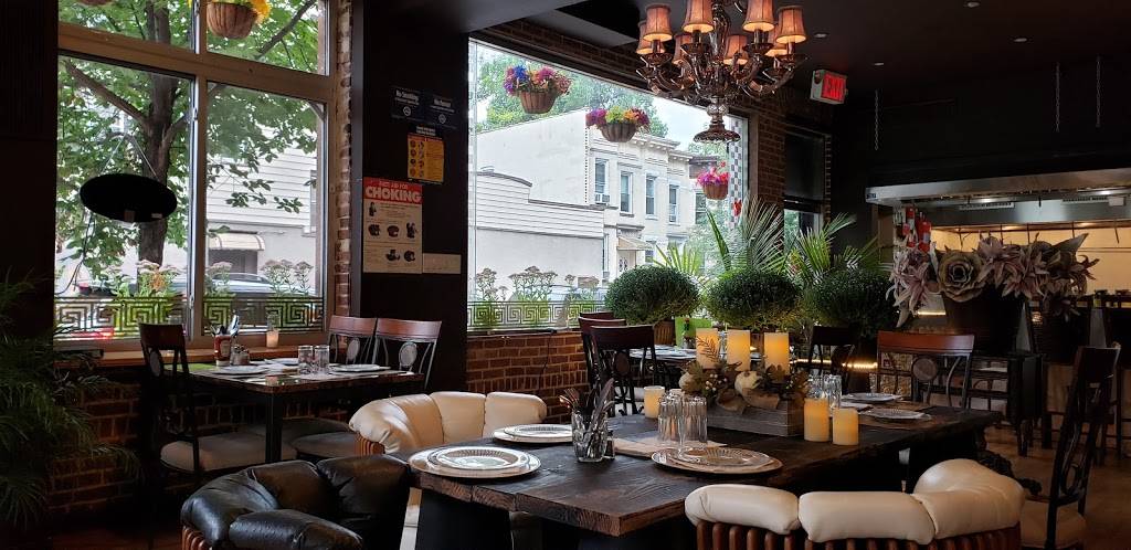 Ginnys 5 to 9 Restaurant | restaurant | 7026 3rd Ave, Brooklyn, NY 11209, USA | 7183335485 OR +1 718-333-5485