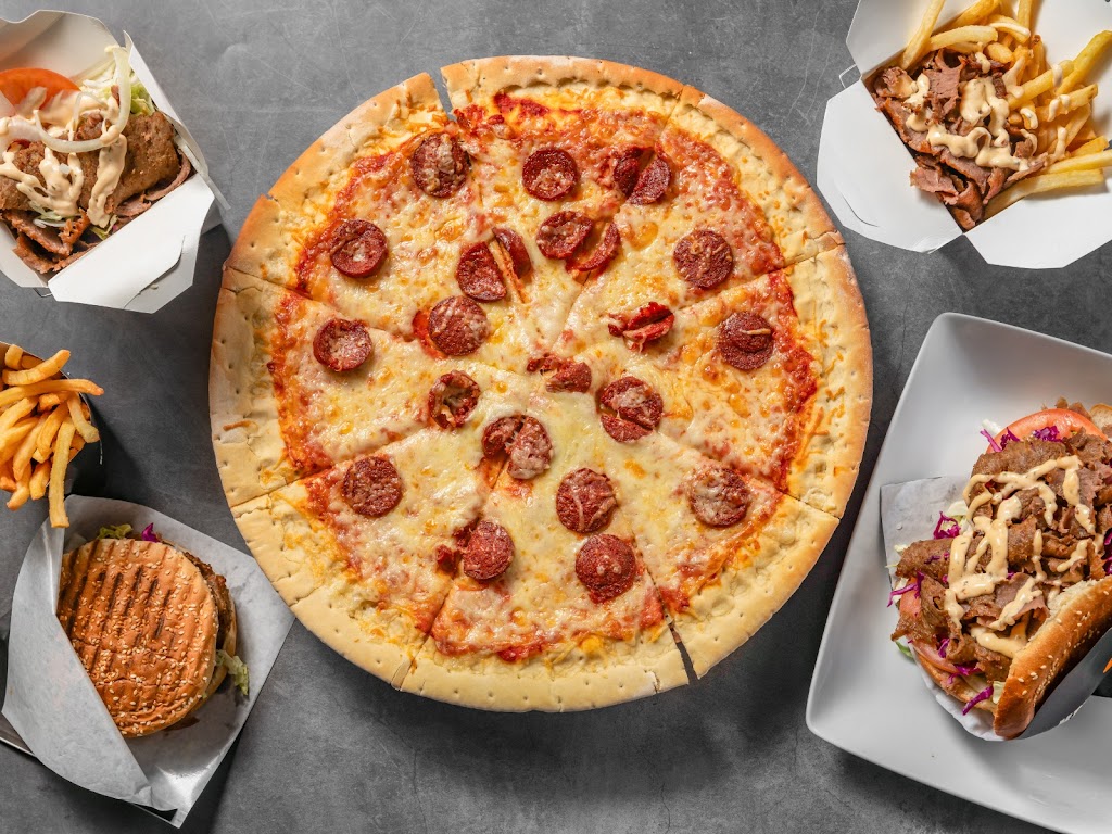 Kebab Planet | restaurant | 22641 Lake Forest Dr Suite B4, Lake Forest, CA 92630, USA | 2137606969 OR +1 213-760-6969