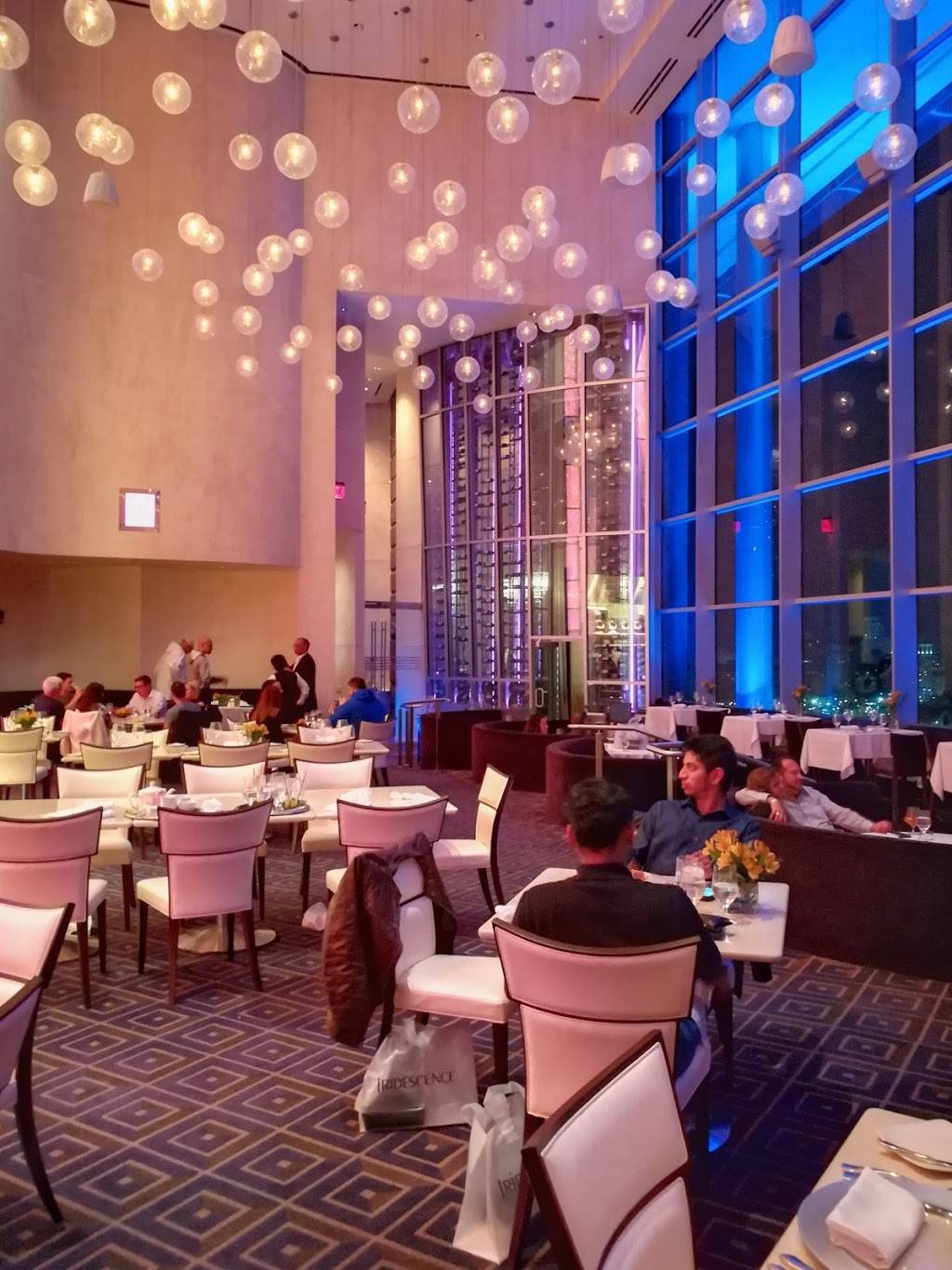 Iridescence | restaurant | 2901 Grand River Ave, Detroit, MI 48201, USA | 3132376732 OR +1 313-237-6732