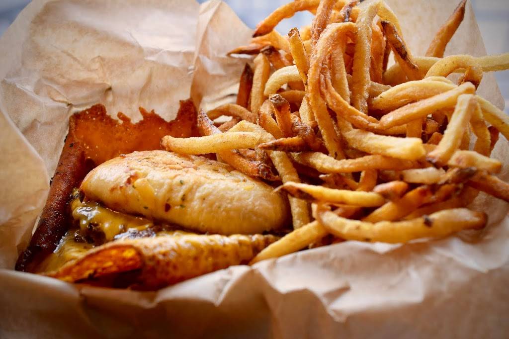 The Skirted Heifer | restaurant | 204 N Tejon St, Colorado Springs, CO 80903, USA | 7196353276 OR +1 719-635-3276