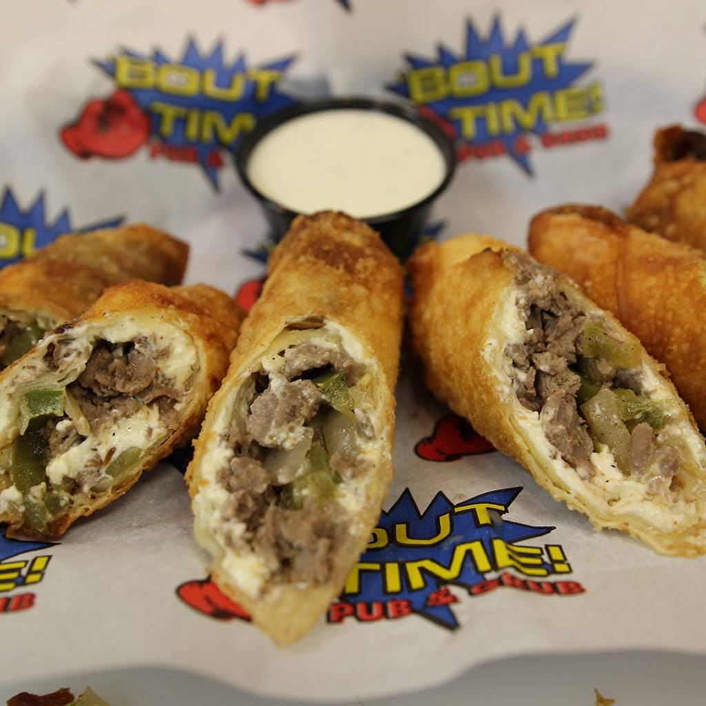 Bout Time Pub & Grub | restaurant | 2567 S 5600 W #A-100, West Valley City, UT 84120, USA | 8012604400 OR +1 801-260-4400