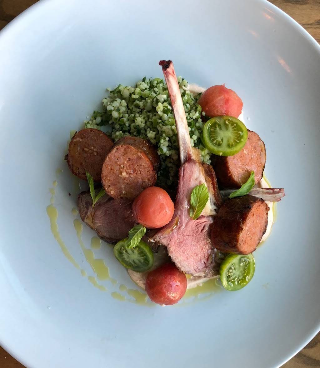 Sabio on Main | restaurant | 501 Main St, Pleasanton, CA 94566, USA | 9258003090 OR +1 925-800-3090