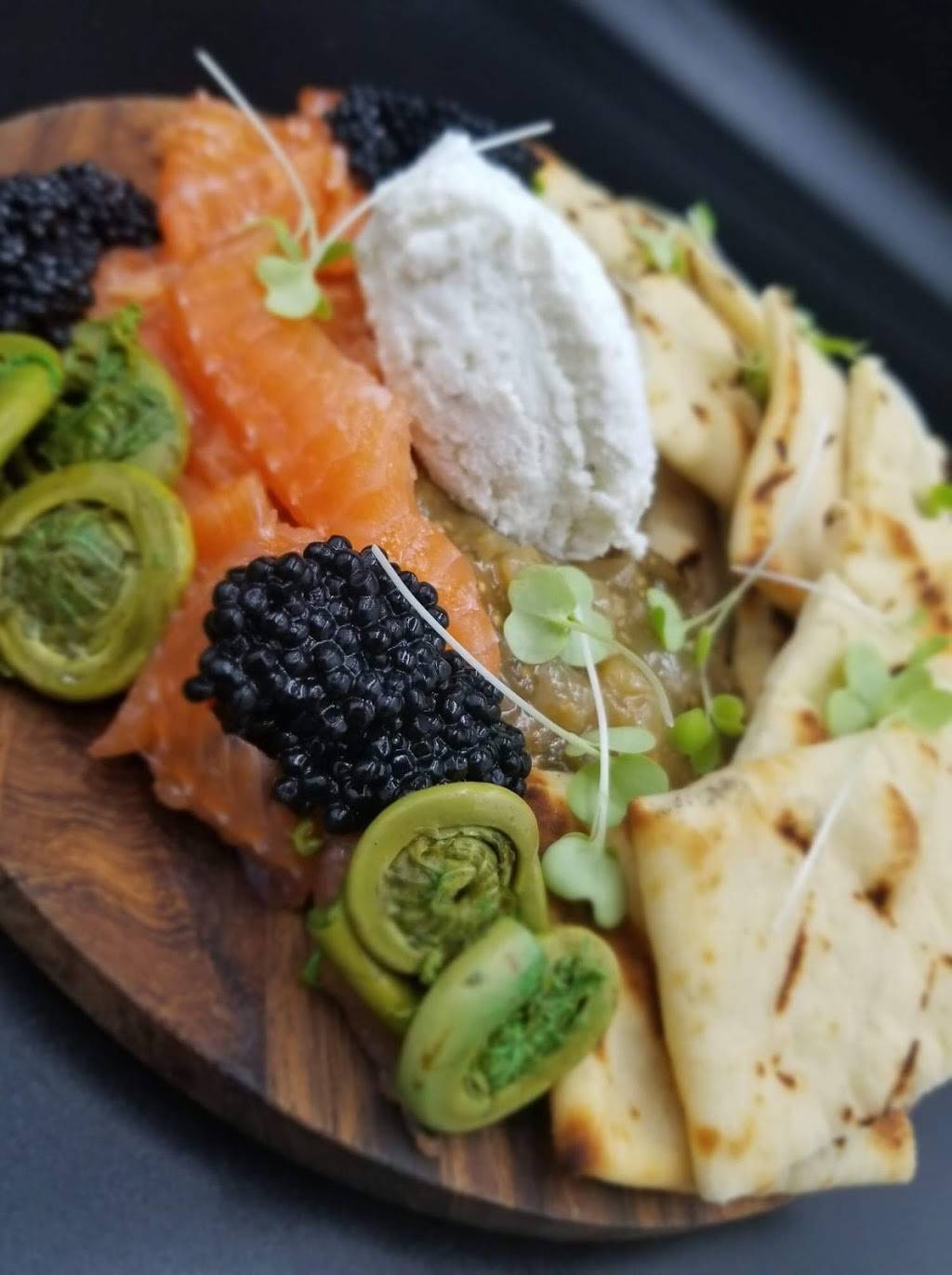 Chais58 | restaurant | 39 Chemin Fridolin-Simard, Estérel, QC J0T 1E0, Canada | 8883783735 OR +1 888-378-3735