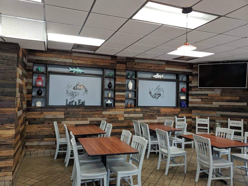 Sumo Hibachi Express | restaurant | 3092 Michigan Ave, Kissimmee, FL 34744, USA | 4077504822 OR +1 407-750-4822