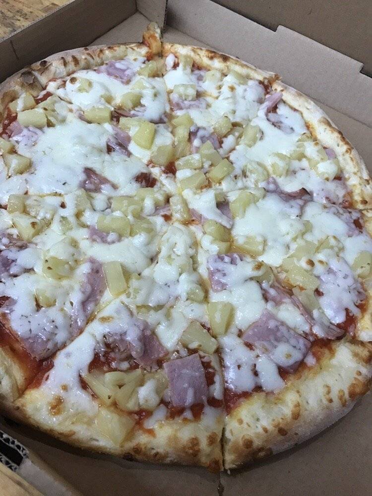 Flaming Pizza | restaurant | 38555 Dupont Blvd, Selbyville, DE 19975, USA | 3025248364 OR +1 302-524-8364