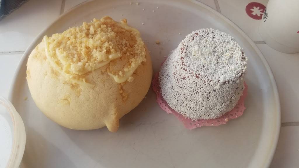 PANANGO! | bakery | 720 N State St, Chicago, IL 60654, USA | 3476108101 OR +1 347-610-8101