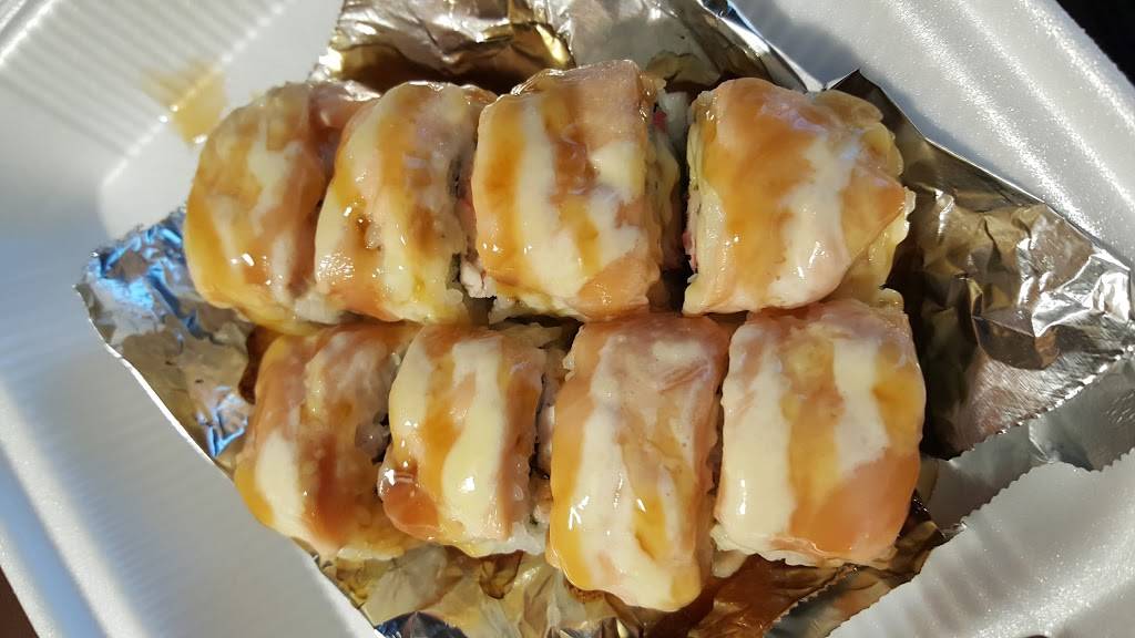 Teriyaki Maki | restaurant | 2711 Del Paso Rd #110, Sacramento, CA 95835, USA | 9165151164 OR +1 916-515-1164