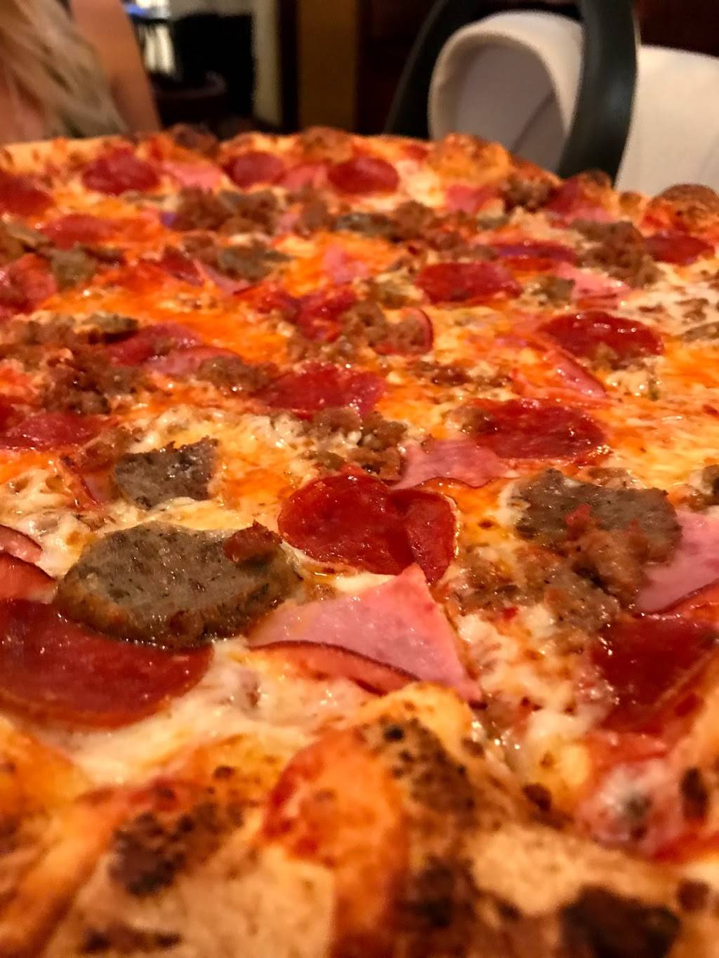 Southside Pizzeria | restaurant | 7403 W Chatfield Ave, Littleton, CO 80128, USA | 3039724000 OR +1 303-972-4000