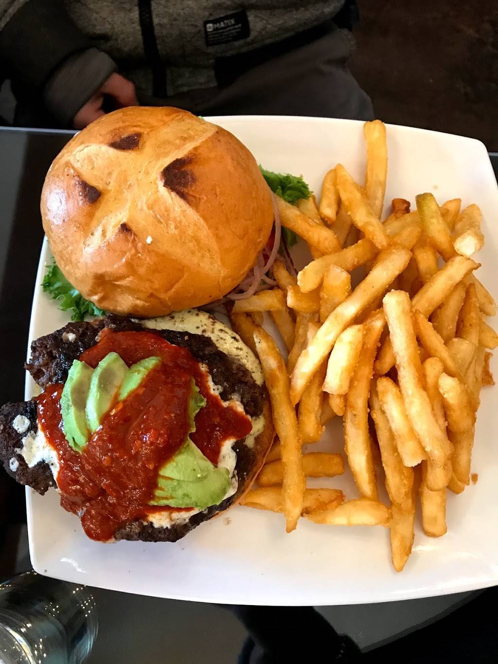 Salado | restaurant | 456 Front St Suite B, Fairplay, CO 80440, USA | 7198367031 OR +1 719-836-7031