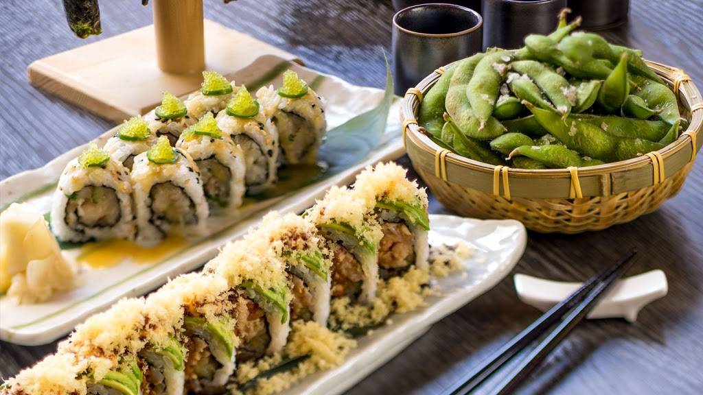 Sumi Sushi Asian Bistro | restaurant | 113 Front St, Massapequa Park, NY 11762, USA | 5167987300 OR +1 516-798-7300