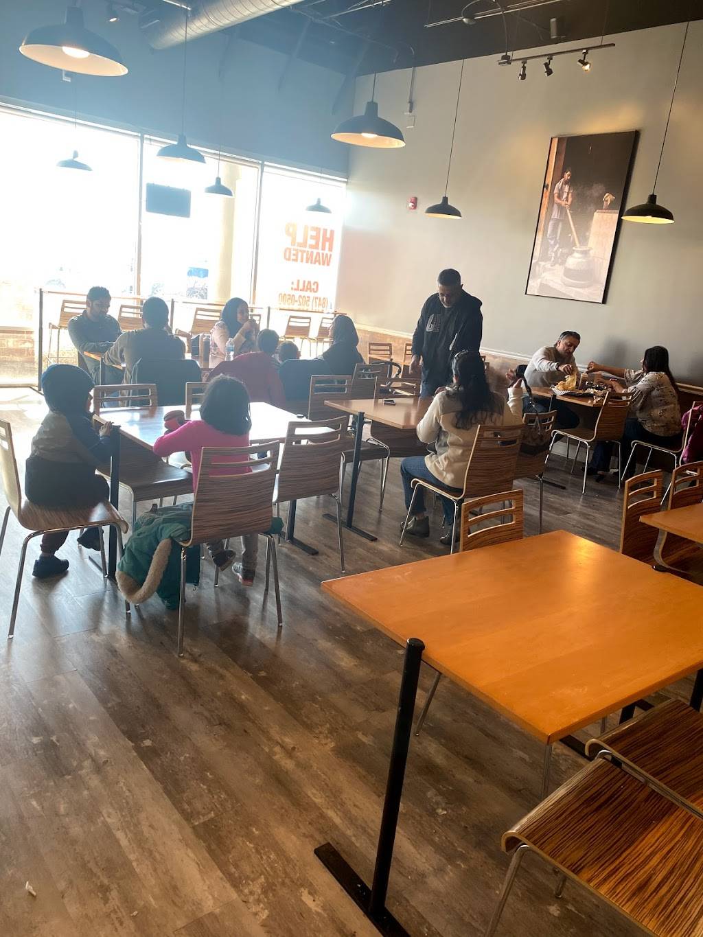 Bundoo Khan Express Grill | restaurant | 2603 Aurora Ave #123, Naperville, IL 60540, USA | 6308579704 OR +1 630-857-9704