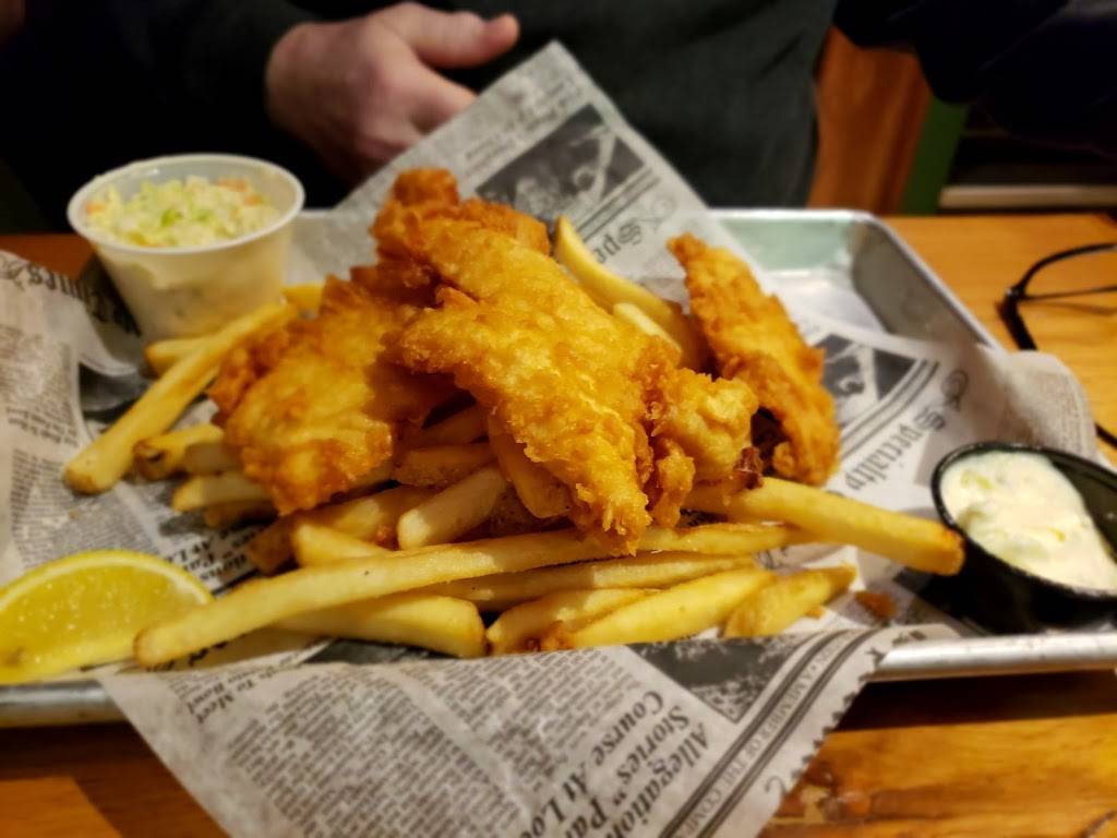 Cherry Street Pub | restaurant | 202 N Cherry St, Lancaster, OH 43130, USA | 7406547828 OR +1 740-654-7828