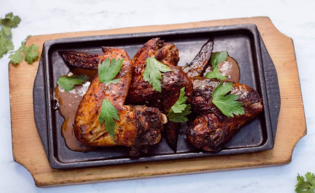 Roys Kitchen & Patio | restaurant | 3112 N Davidson St, Charlotte, NC 28205, USA | 7049102031 OR +1 704-910-2031