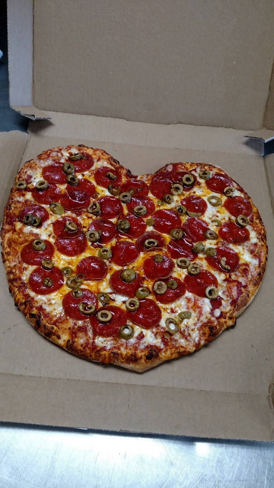 Dominos Pizza | meal delivery | 915 N Broadway St, Lebanon, OH 45036, USA | 5139321431 OR +1 513-932-1431