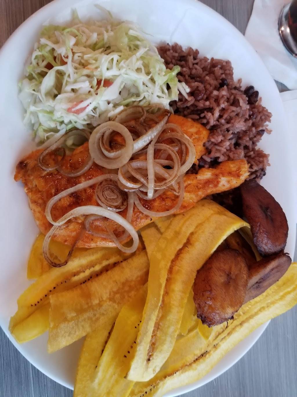 Portobancos Restaurant | restaurant | 1225 Venice Blvd, Los Angeles, CA 90006, USA | 2139085565 OR +1 213-908-5565