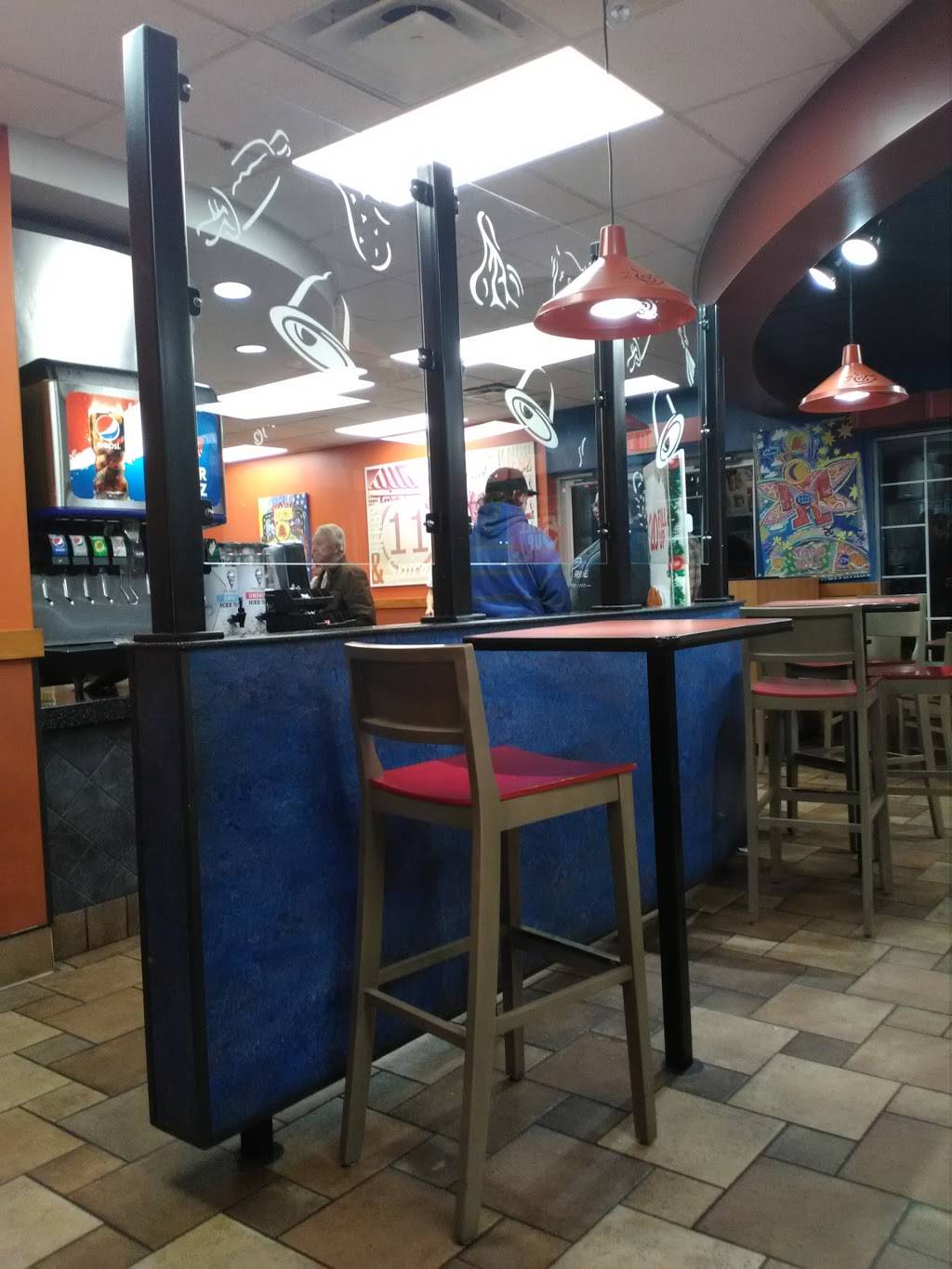 KFC | restaurant | 4210 S Noland Rd, Independence, MO 64055, USA | 8163734707 OR +1 816-373-4707