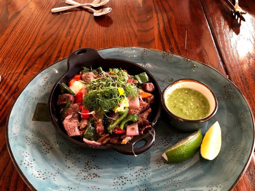 La Hacienda de San Angel | restaurant | Walt Disney World Resort, 2101 Epcot Resorts Blvd, Bay Lake, FL 32830, USA | 9372433762 OR +1 937-243-3762