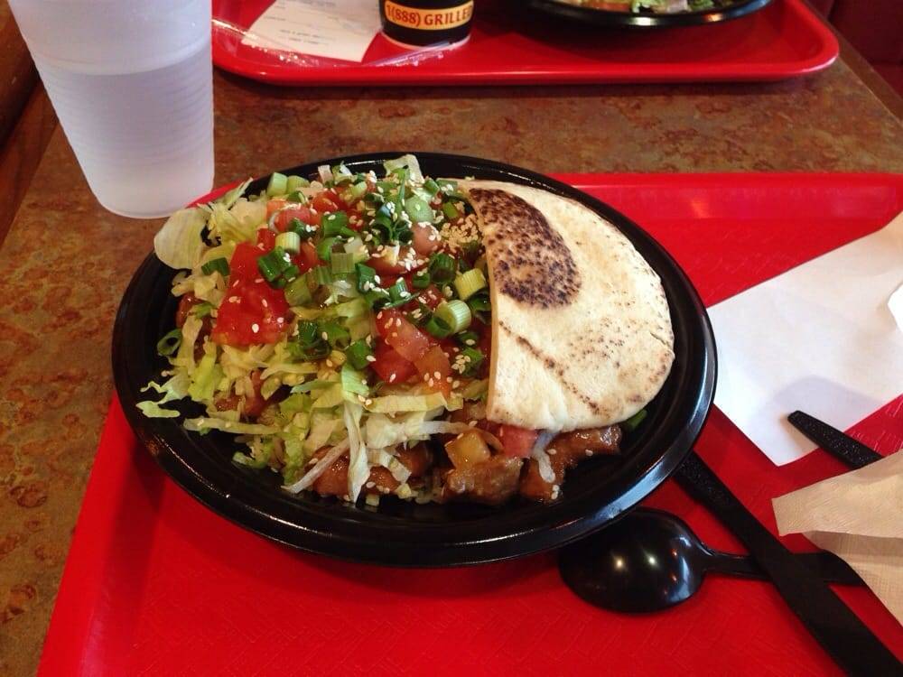 Chicken Kitchen | restaurant | 11425 SW 40th St, Miami, FL 33165, USA | 3052290222 OR +1 305-229-0222