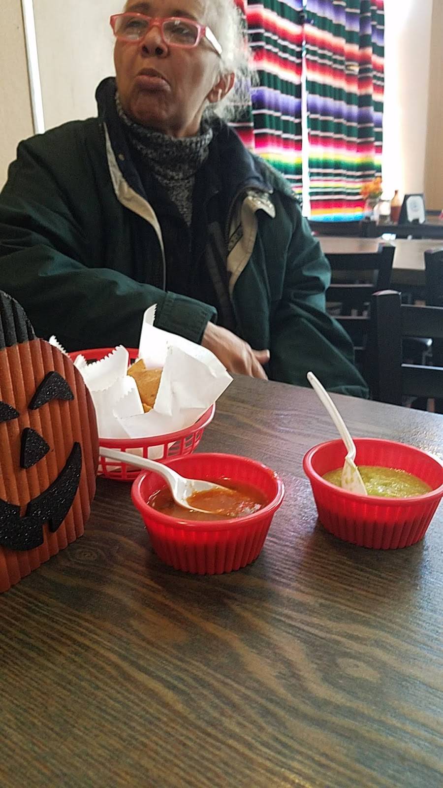 Burritos Aida | restaurant | 3211 W 59th St, Chicago, IL 60629, USA | 8722541343 OR +1 872-254-1343