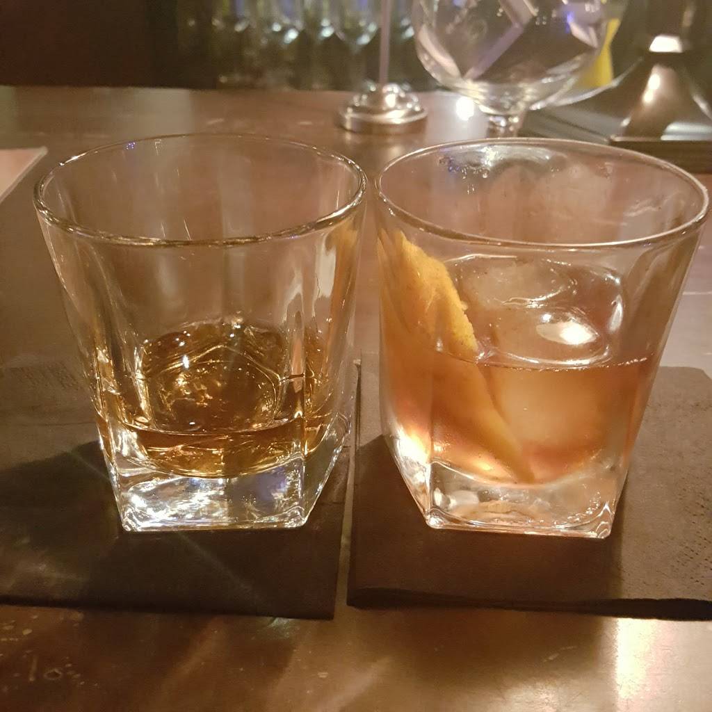 The Stave Bar | restaurant | 170 The Promenade N, Long Beach, CA 90802, USA | 5626124750 OR +1 562-612-4750