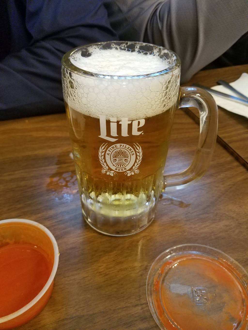 Liberty Tavern Restaurant | restaurant | 633 King George Road, Fords, NJ 08863, USA | 7327384100 OR +1 732-738-4100