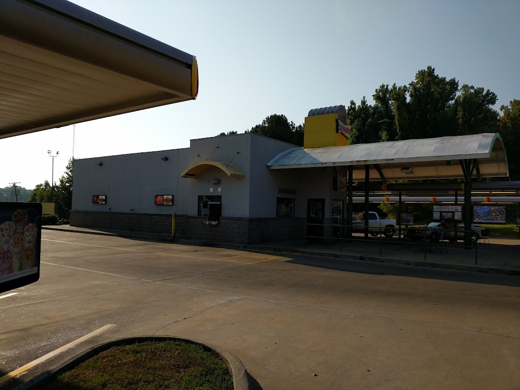 Sonic Drive-In | restaurant | 594 Old Winnfield Rd, Jonesboro, LA 71251, USA | 3182599256 OR +1 318-259-9256
