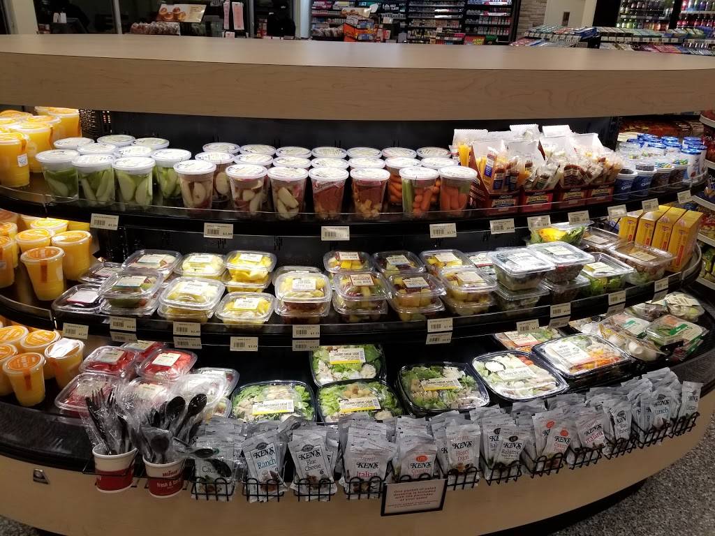 Wawa | cafe | 20 SW 12th Ave, Deerfield Beach, FL 33442, USA | 7542022426 OR +1 754-202-2426