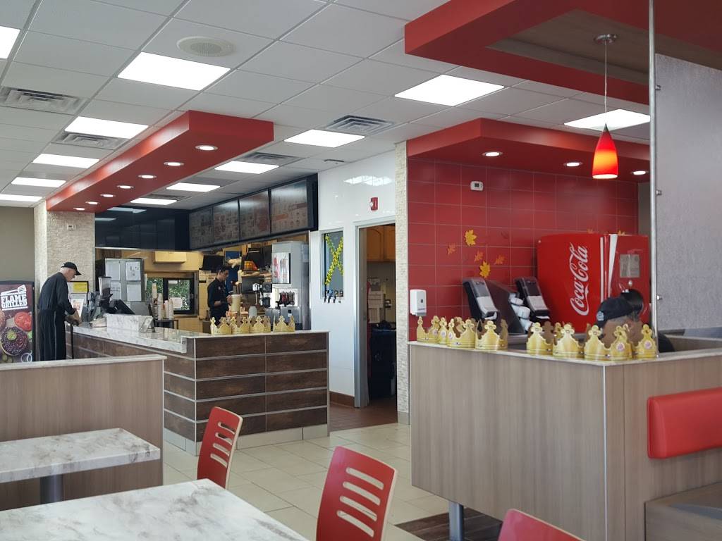Burger King | restaurant | Route 516 &, Bushnell Rd, Old Bridge, NJ 08857, USA | 7326799797 OR +1 732-679-9797